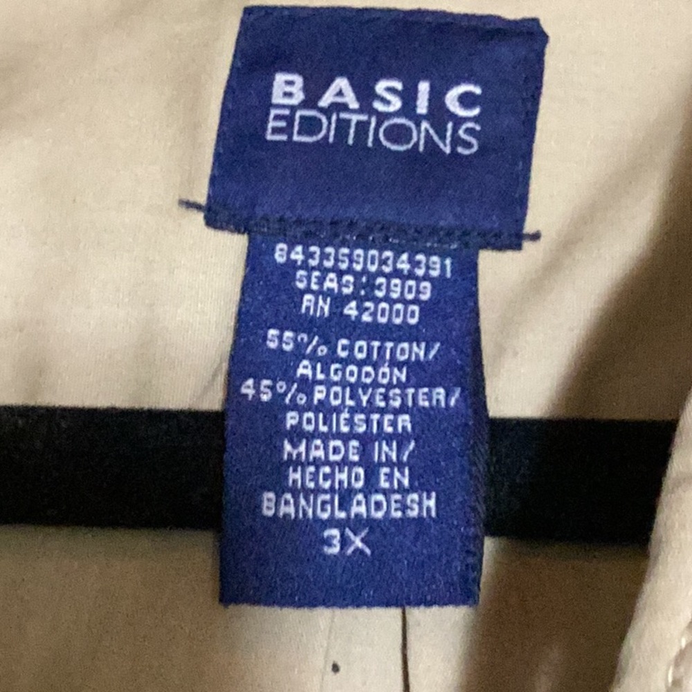 Basic Editions 3X - Picture 6 of 7
